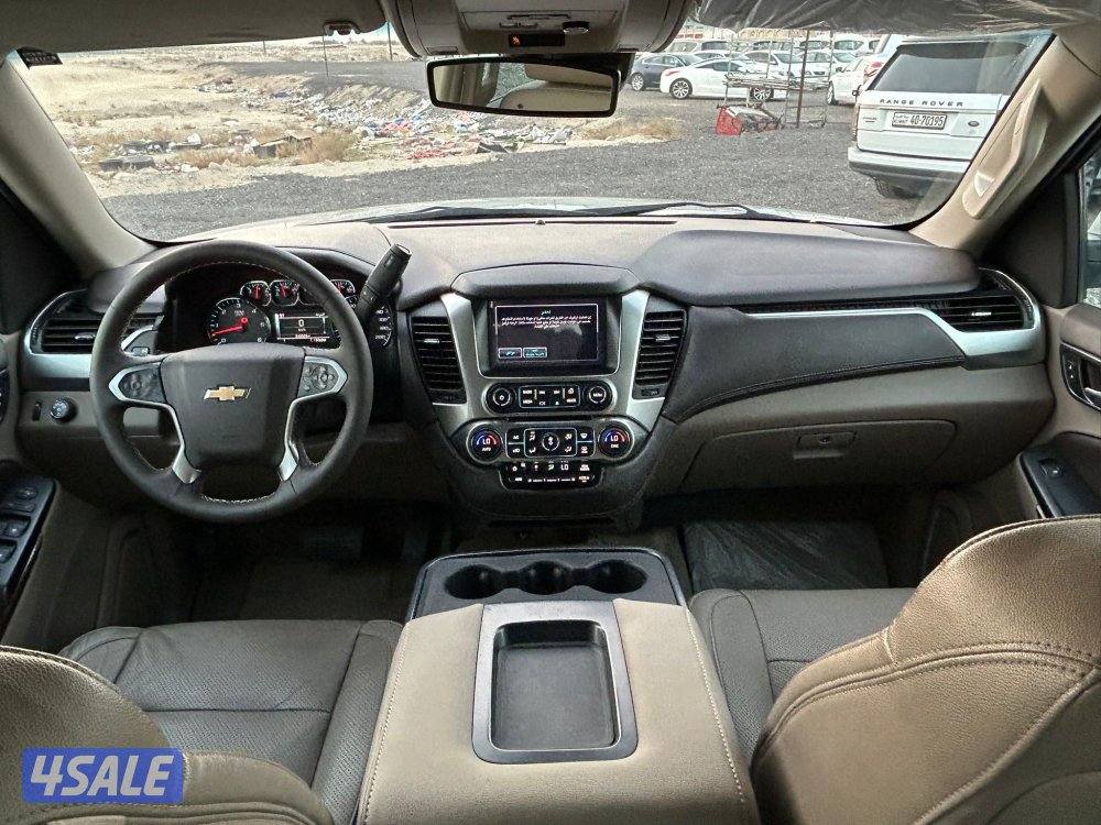 للبيع تاهو LT8