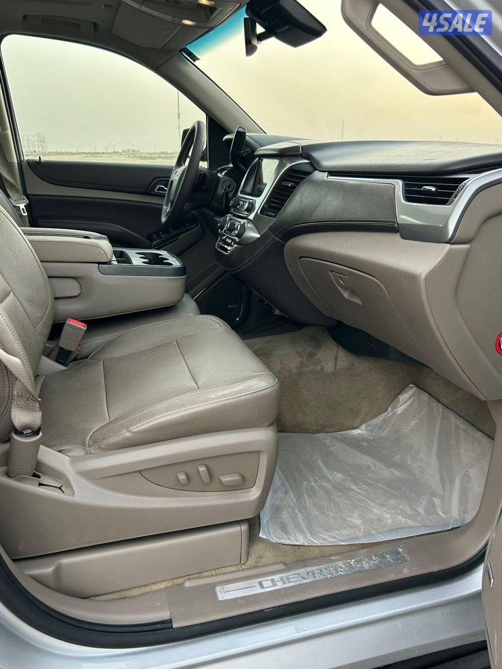 للبيع تاهو LT9