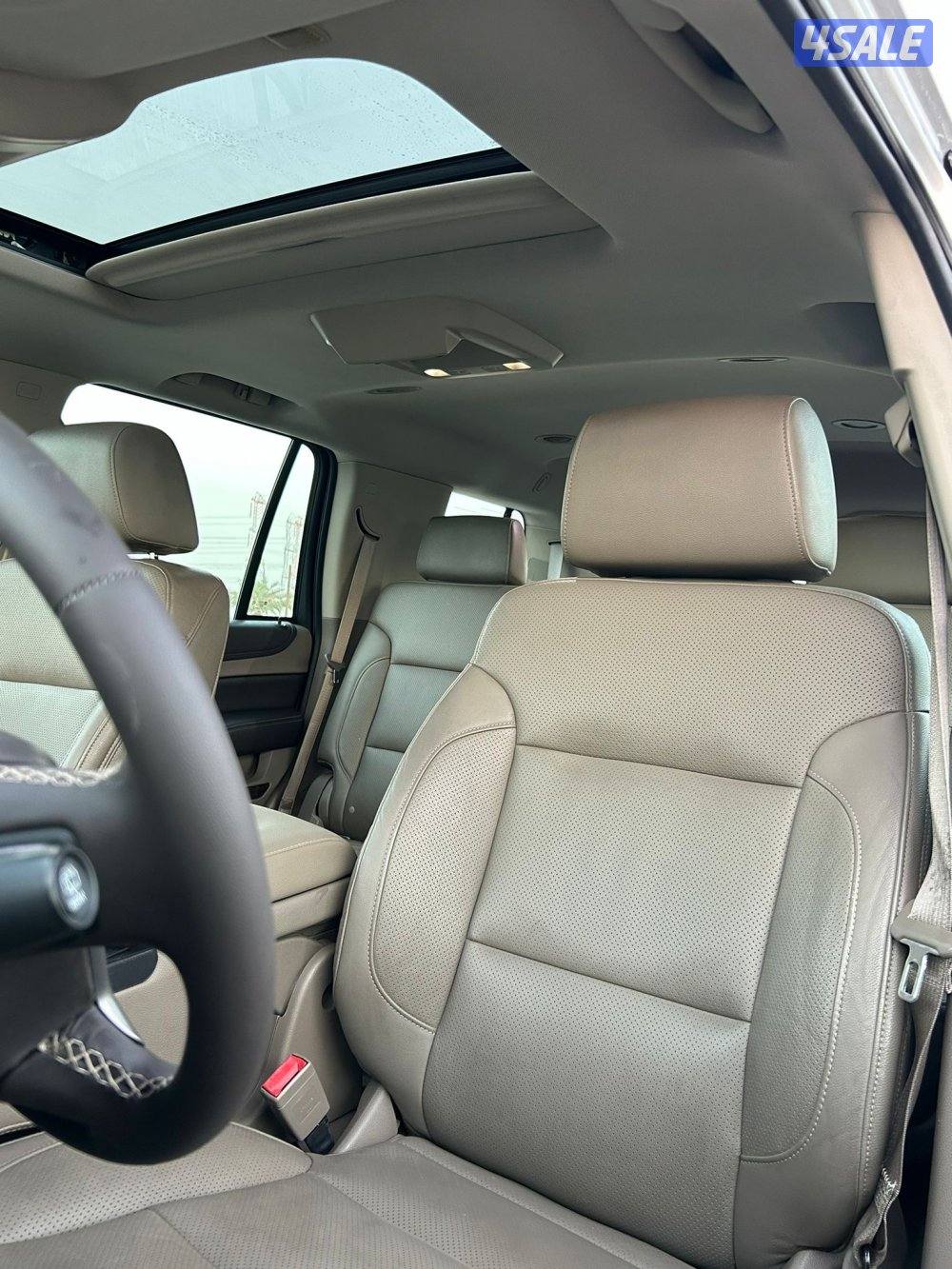 للبيع تاهو LT10