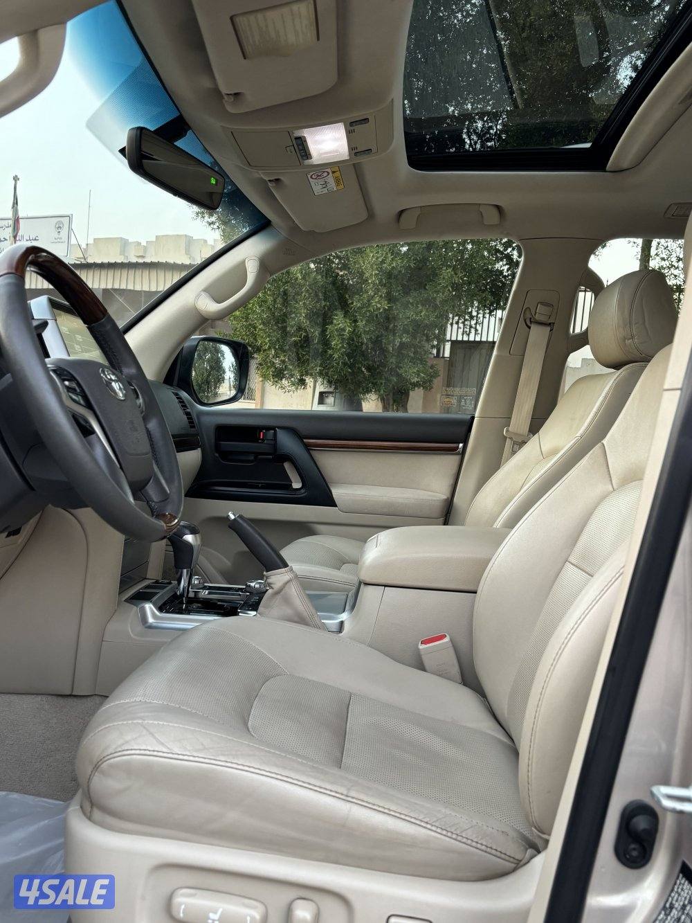 لاند كروزر ٢٠١٨1