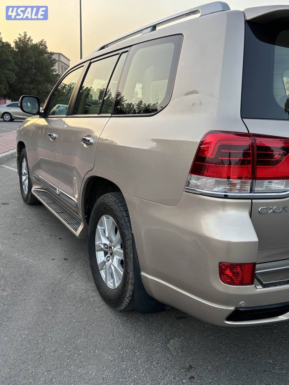 لاند كروزر ٢٠١٨2