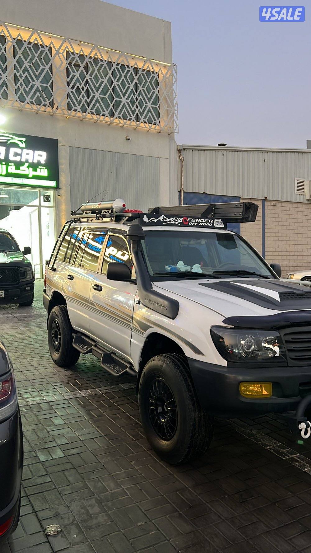 للبيع لاند 20031