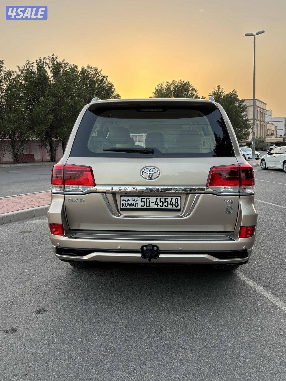 لاند كروزر ٢٠١٨3