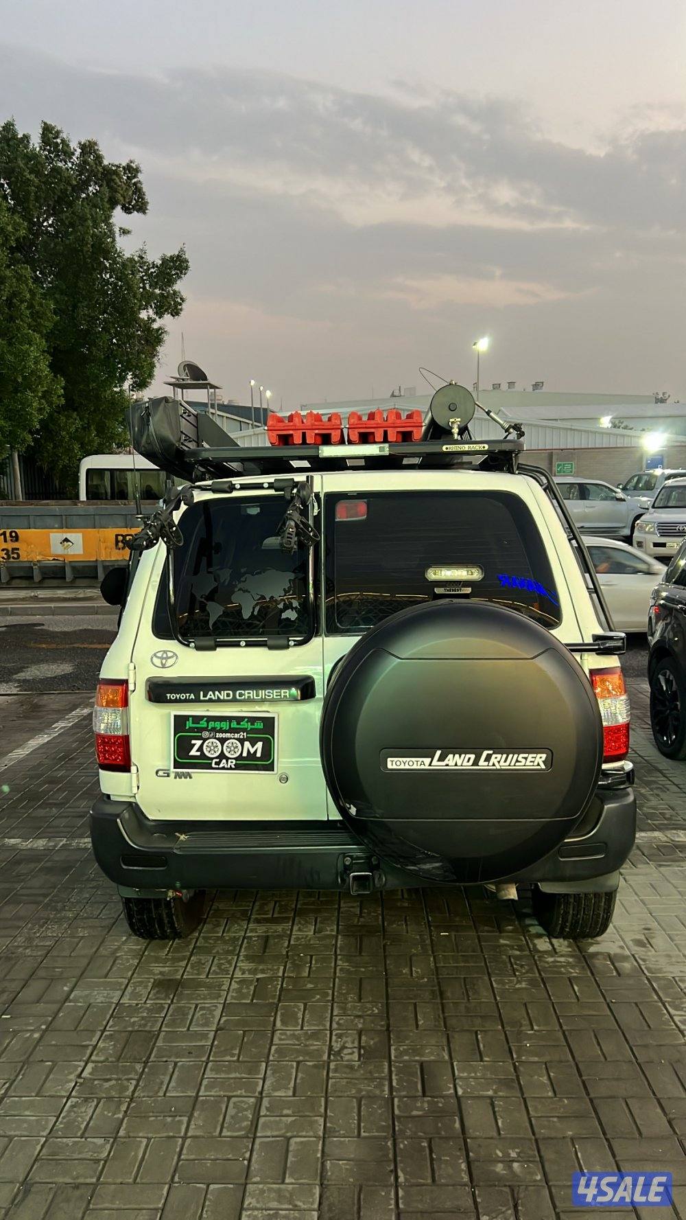 للبيع لاند 20033