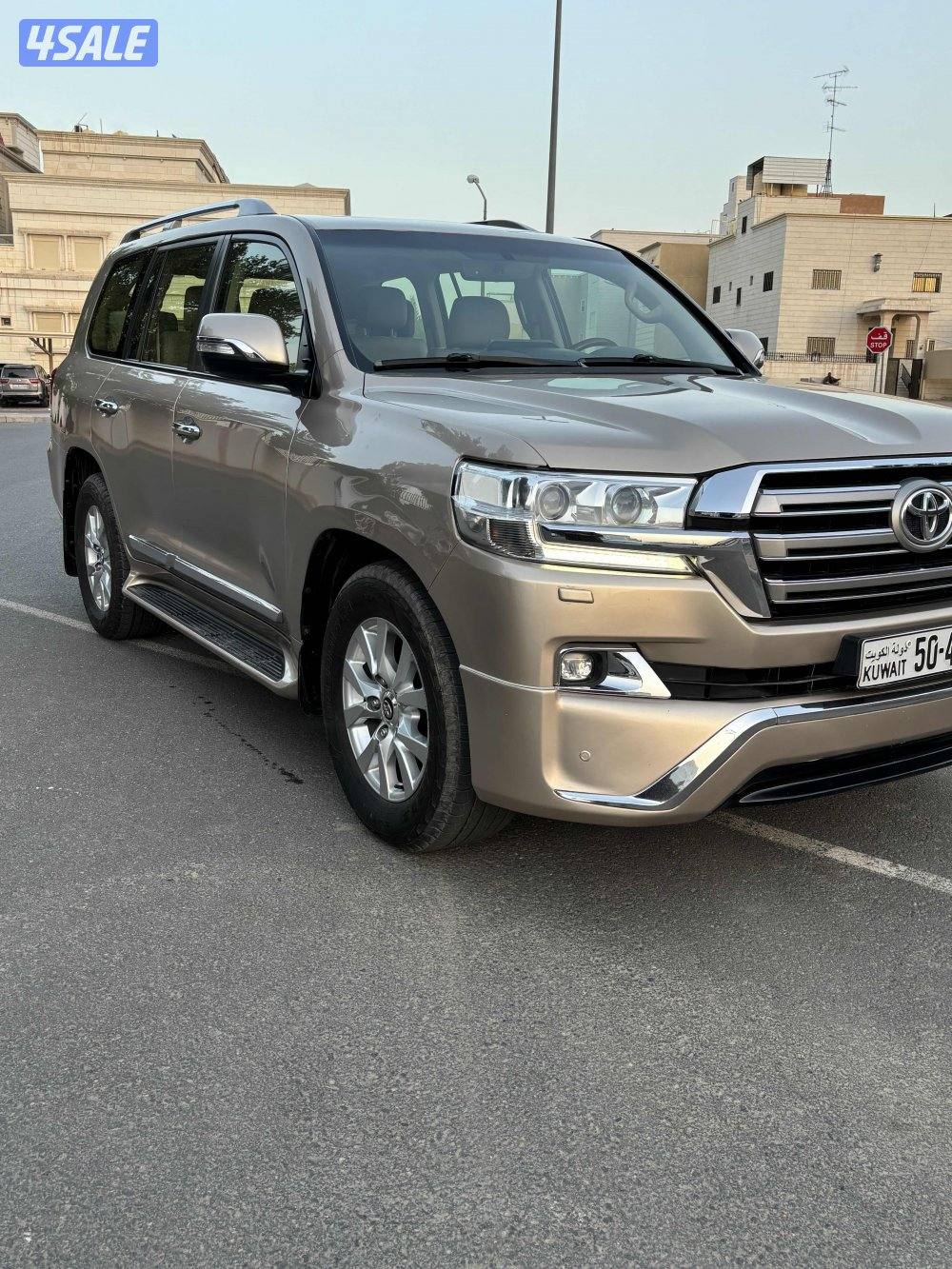 لاند كروزر ٢٠١٨4