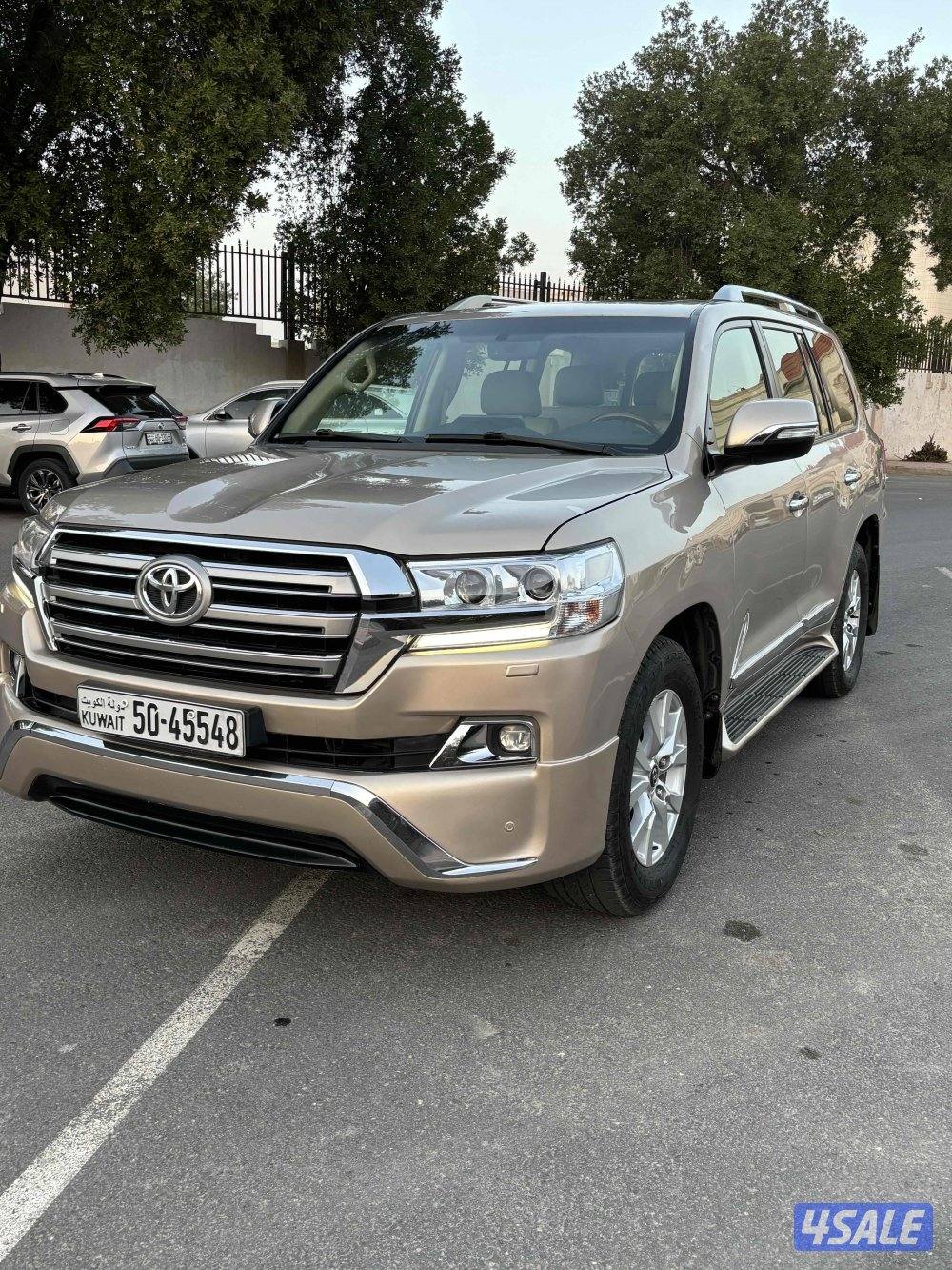 لاند كروزر ٢٠١٨6