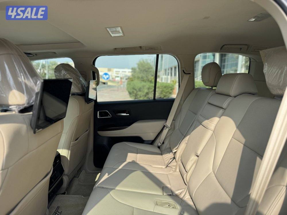 للبيع : لاند كروزر : TWIN TURBO : موديل 202210