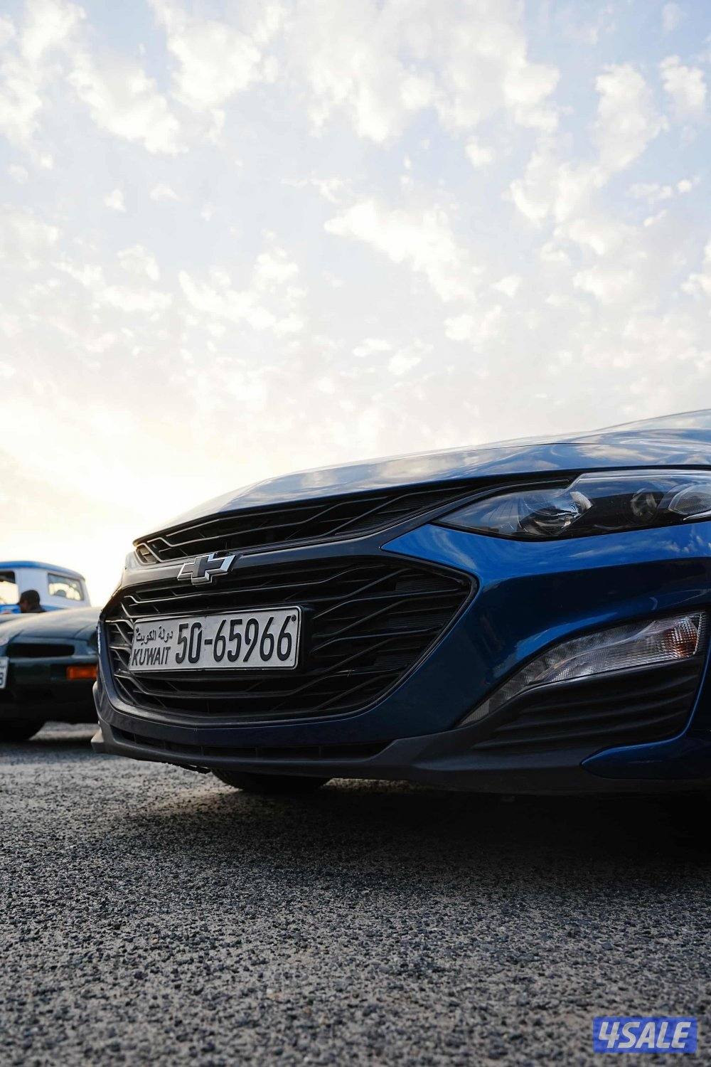 للبيع ماليبو0