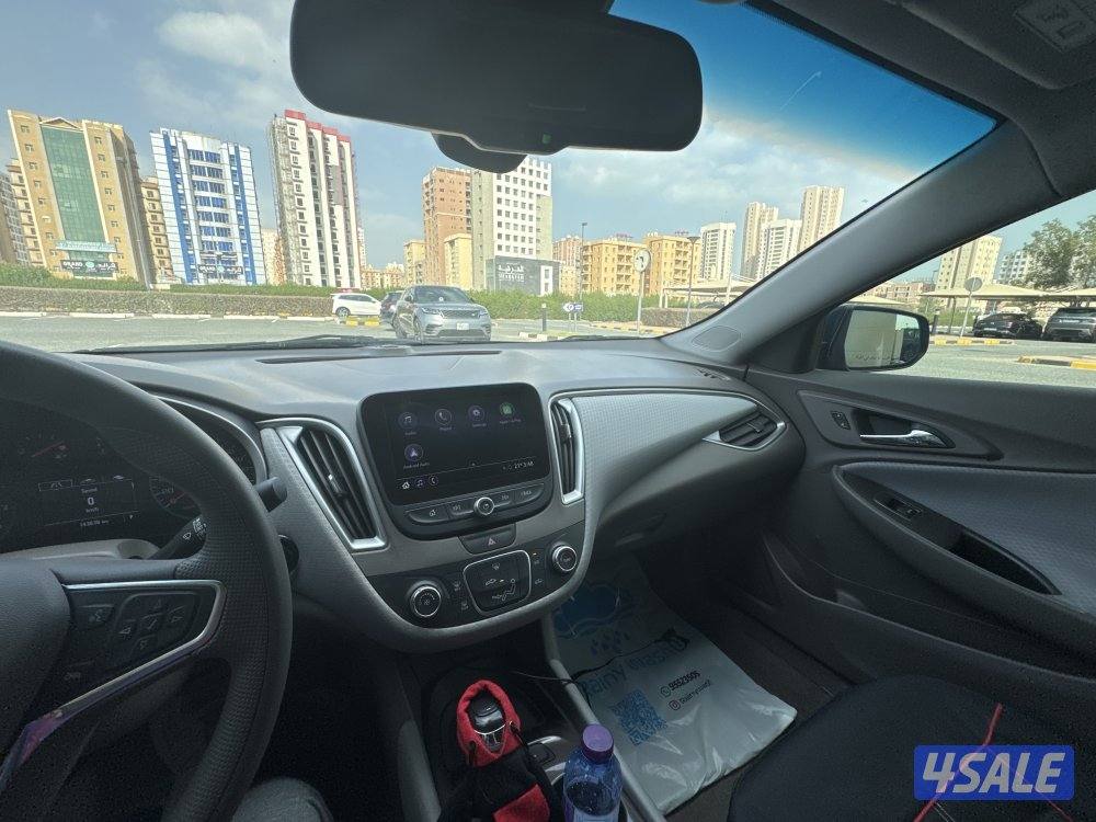 للبيع ماليبو1