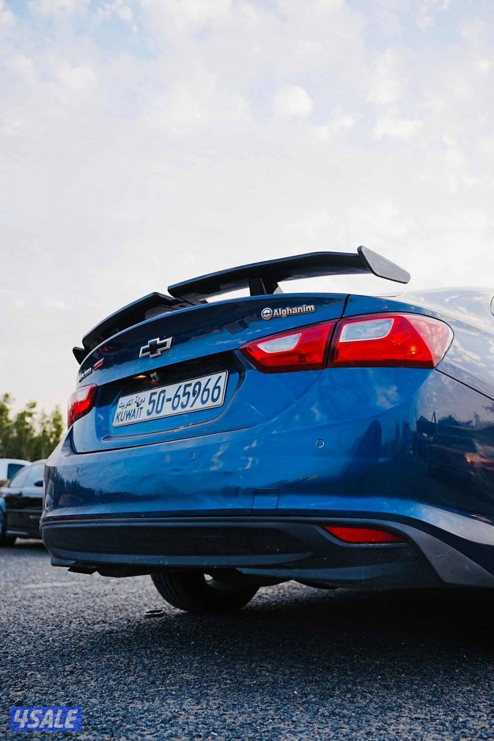 للبيع ماليبو2