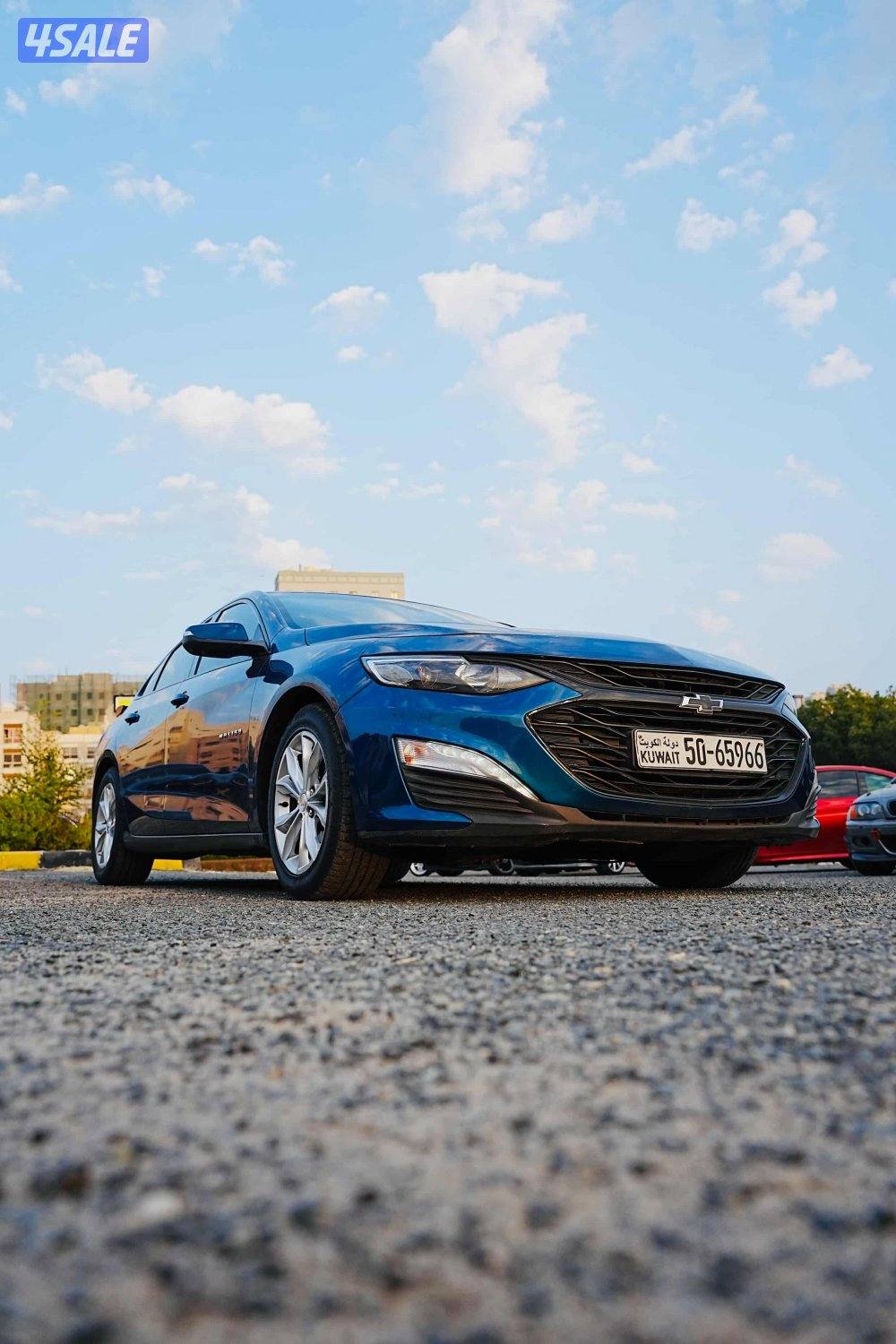 للبيع ماليبو4