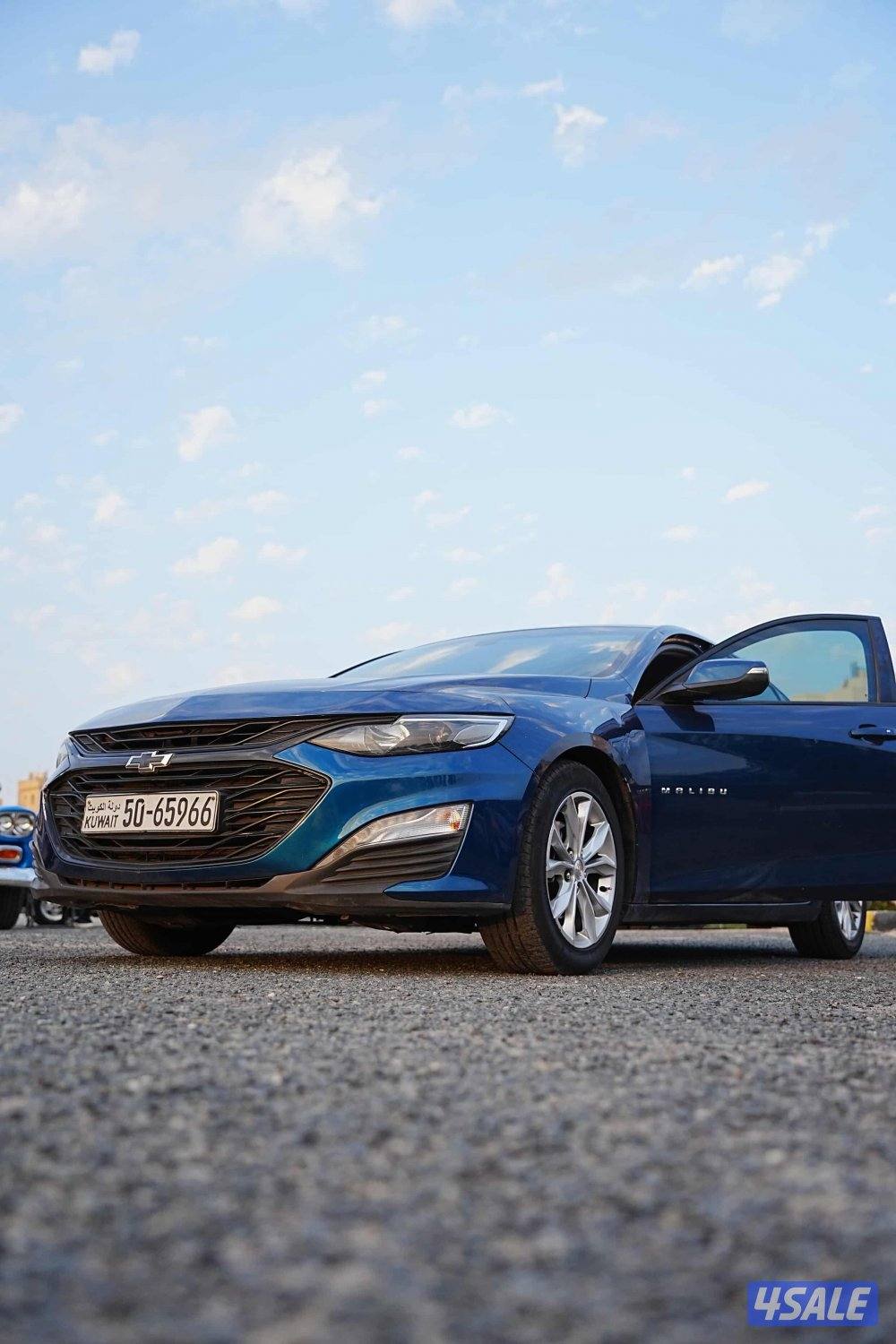 للبيع ماليبو5