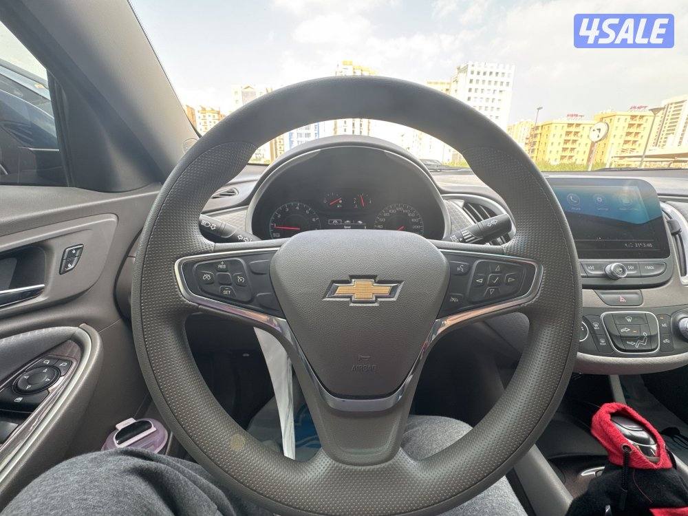 للبيع ماليبو6