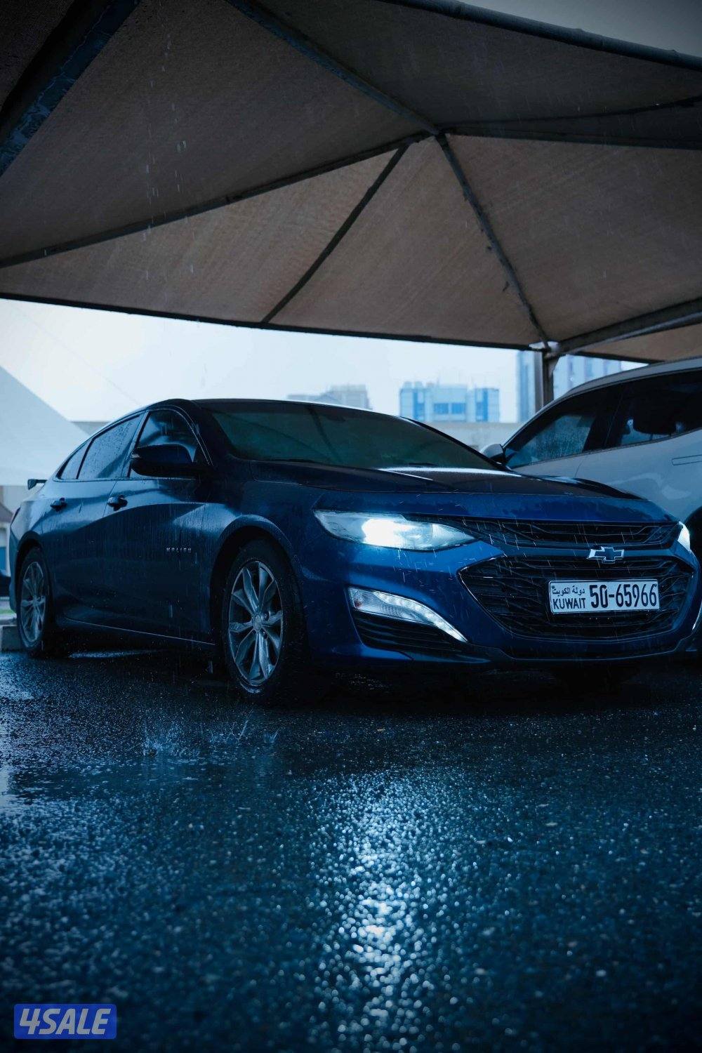 للبيع ماليبو8