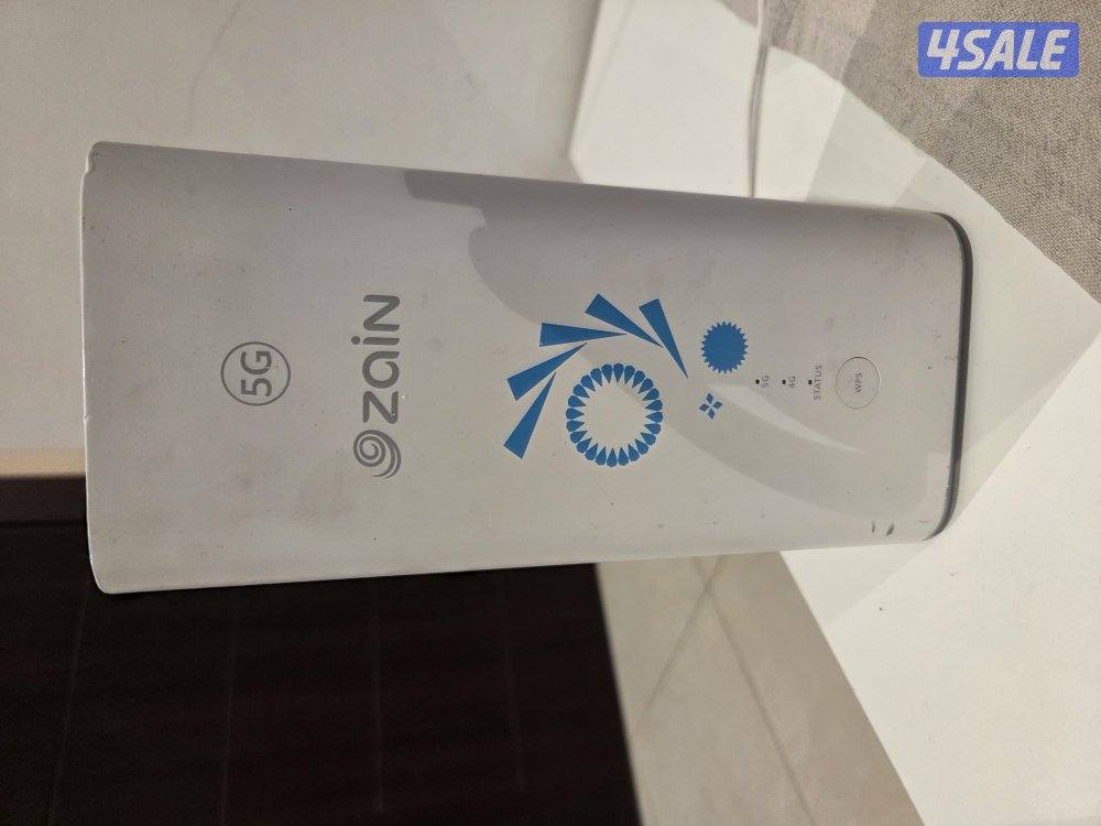 للبيع راوتر Huawei 5G CPE Pro 20