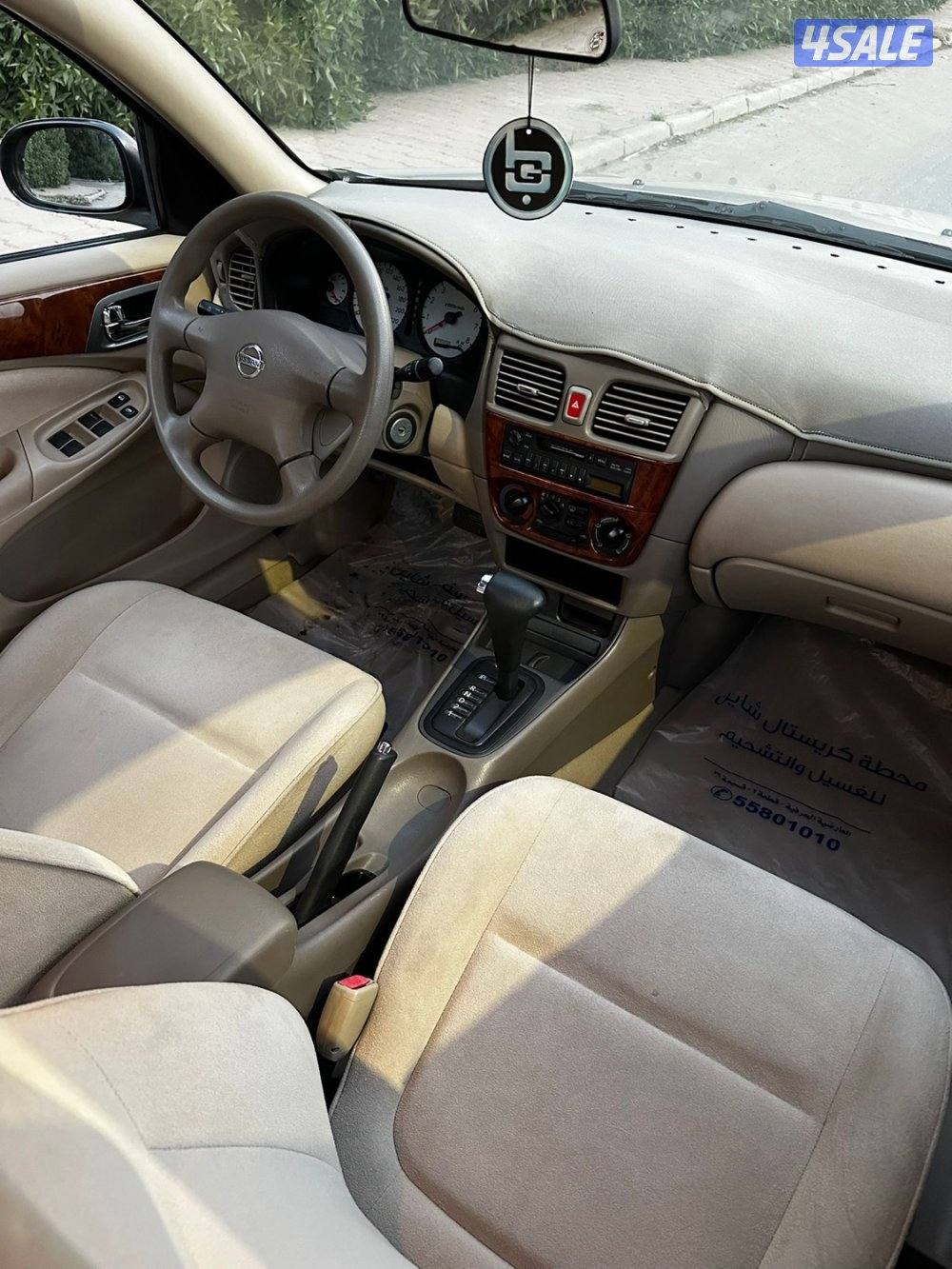 للبيع صني بحالة المصنع7