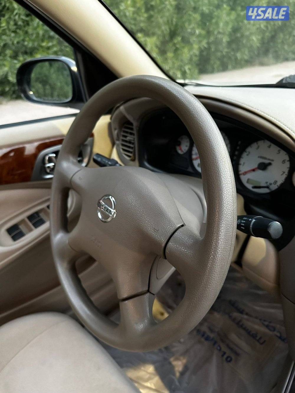 للبيع صني بحالة المصنع8