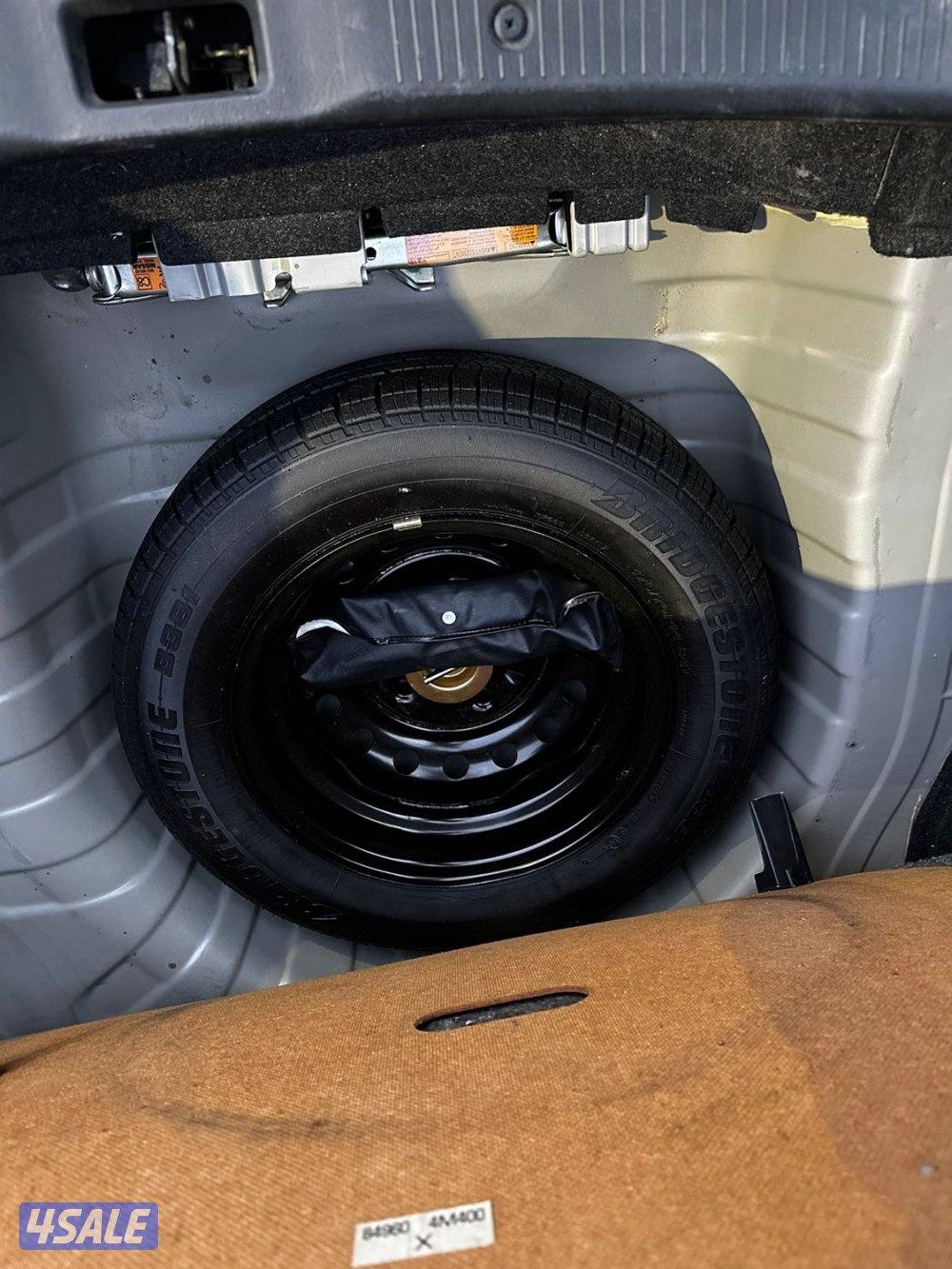 للبيع صني بحالة المصنع10