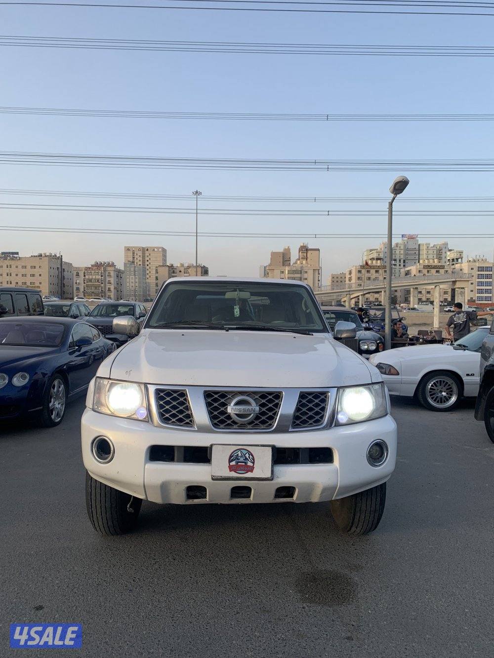 فتك سفاري 20090