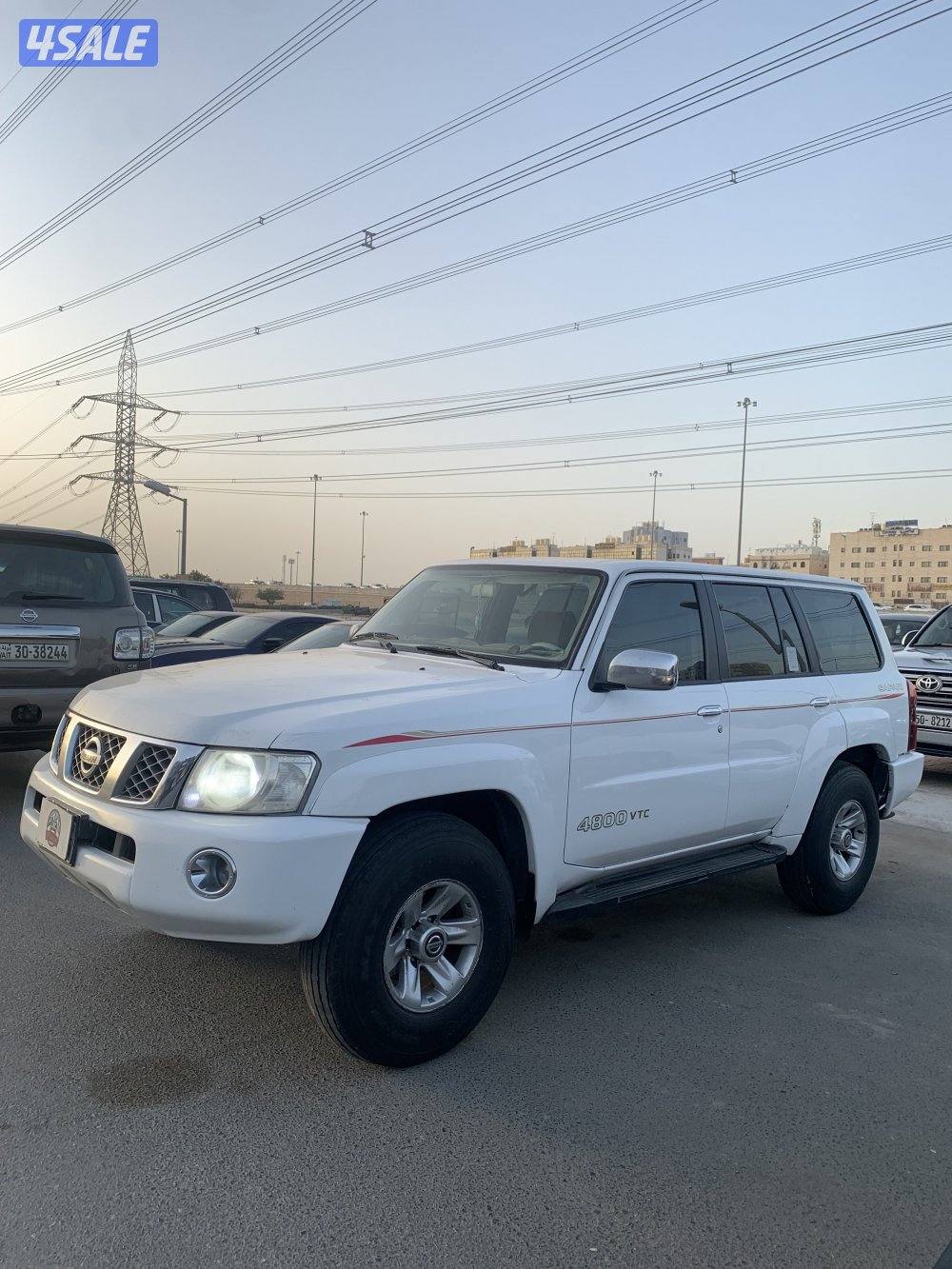 فتك سفاري 20091