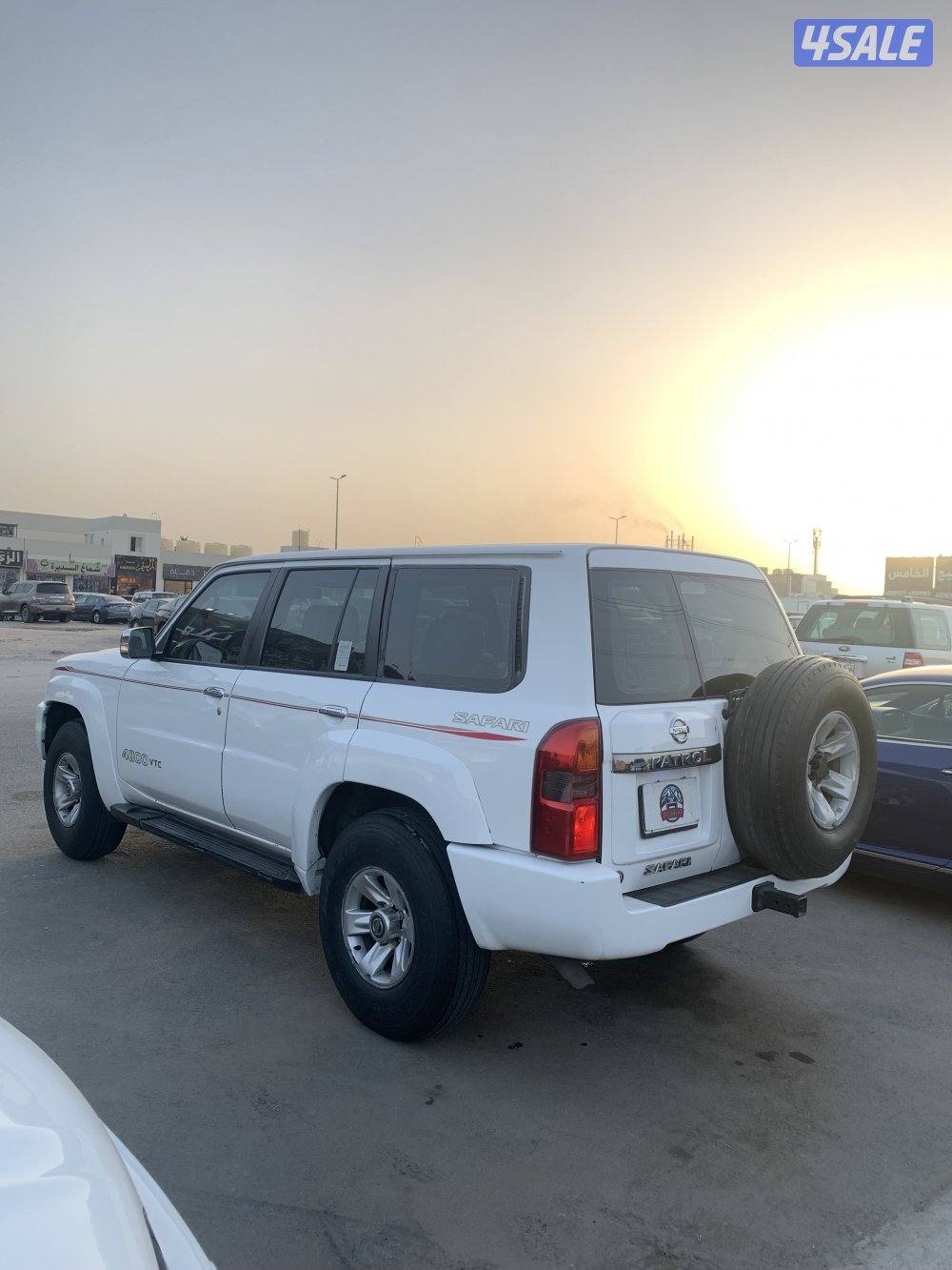 فتك سفاري 20094