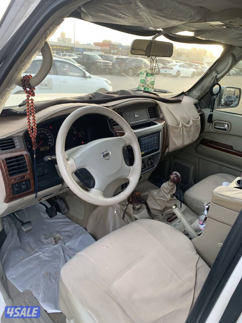 فتك سفاري 20095