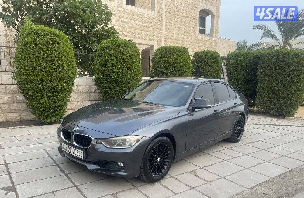 للبيع بي ام 320i4