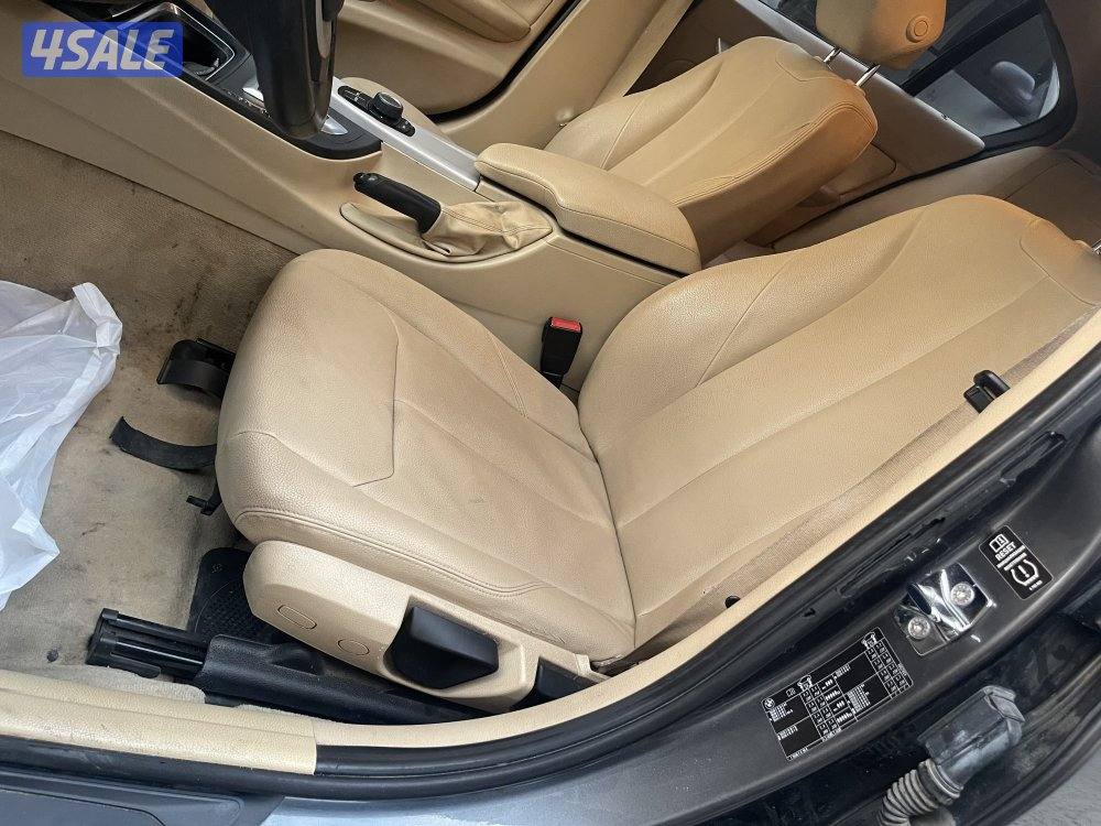 للبيع بي ام 320i5