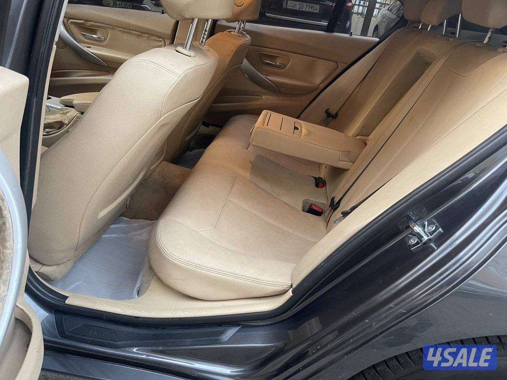 للبيع بي ام 320i6