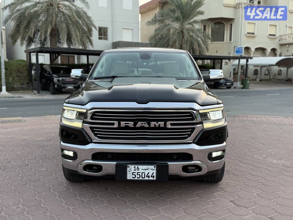 رام لارامي 2019 الشكل الجديد شرط الفحص4