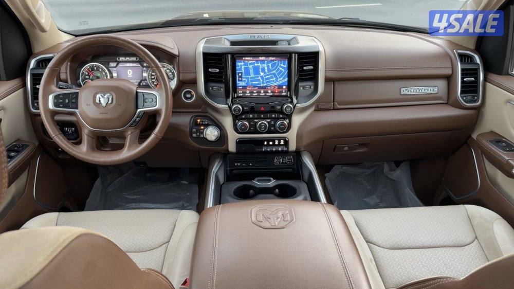 رام لارامي 2019 الشكل الجديد شرط الفحص11