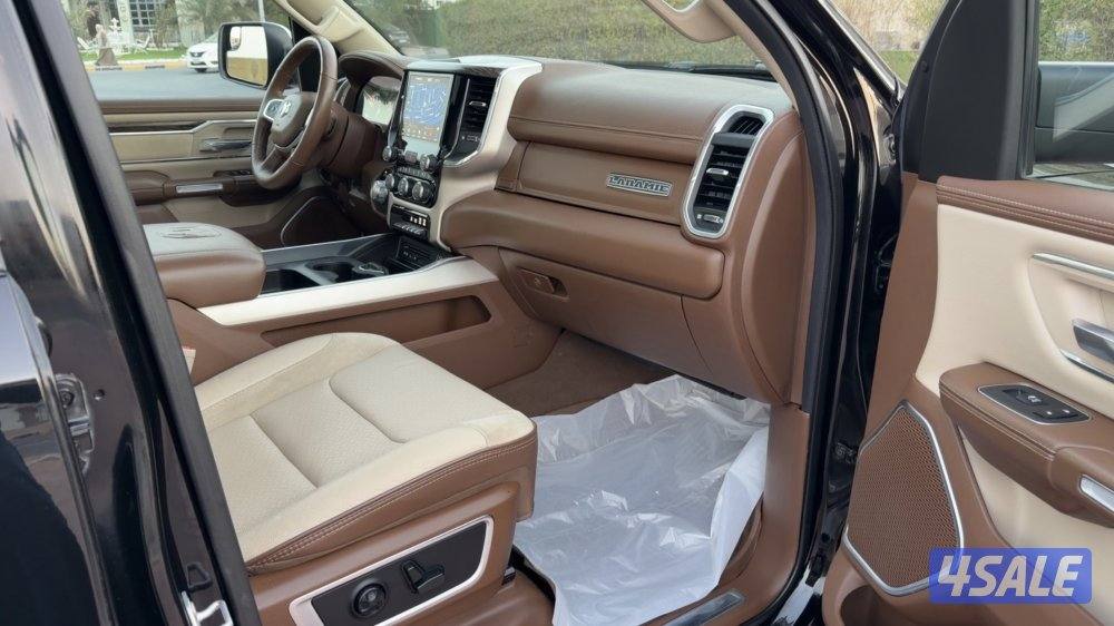 رام لارامي 2019 الشكل الجديد شرط الفحص12