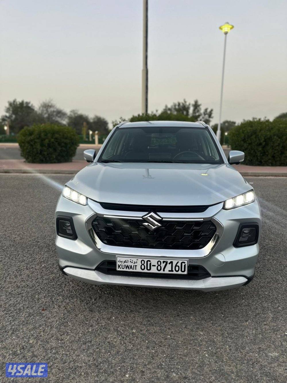 جراند فيتارا 2025 عداد 6 ألف0