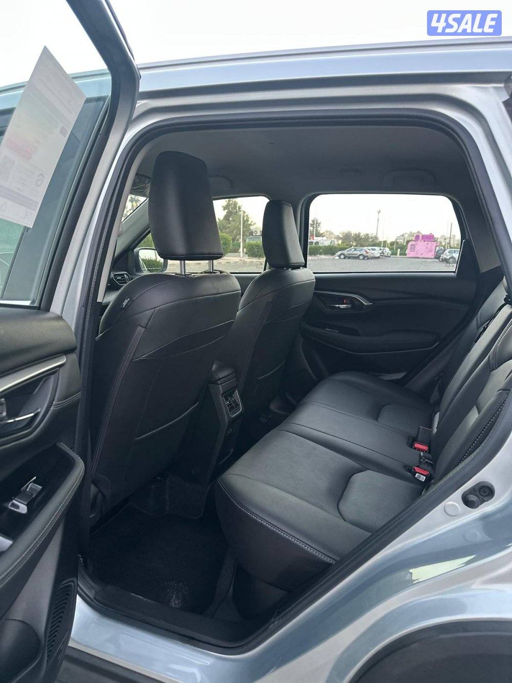 جراند فيتارا 2025 عداد 6 ألف7