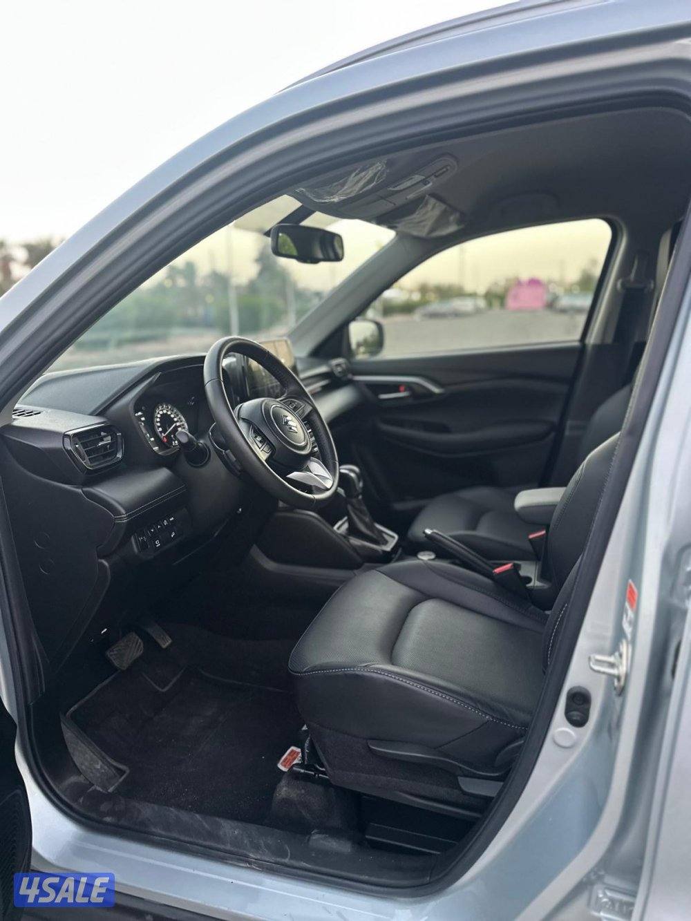 جراند فيتارا 2025 عداد 6 ألف8