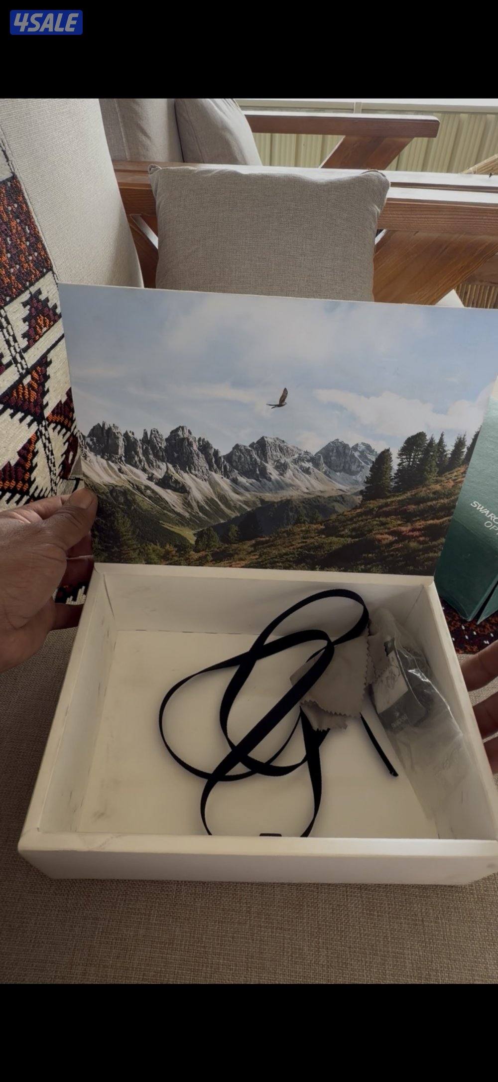 دربيل شوارفسكي 15/564