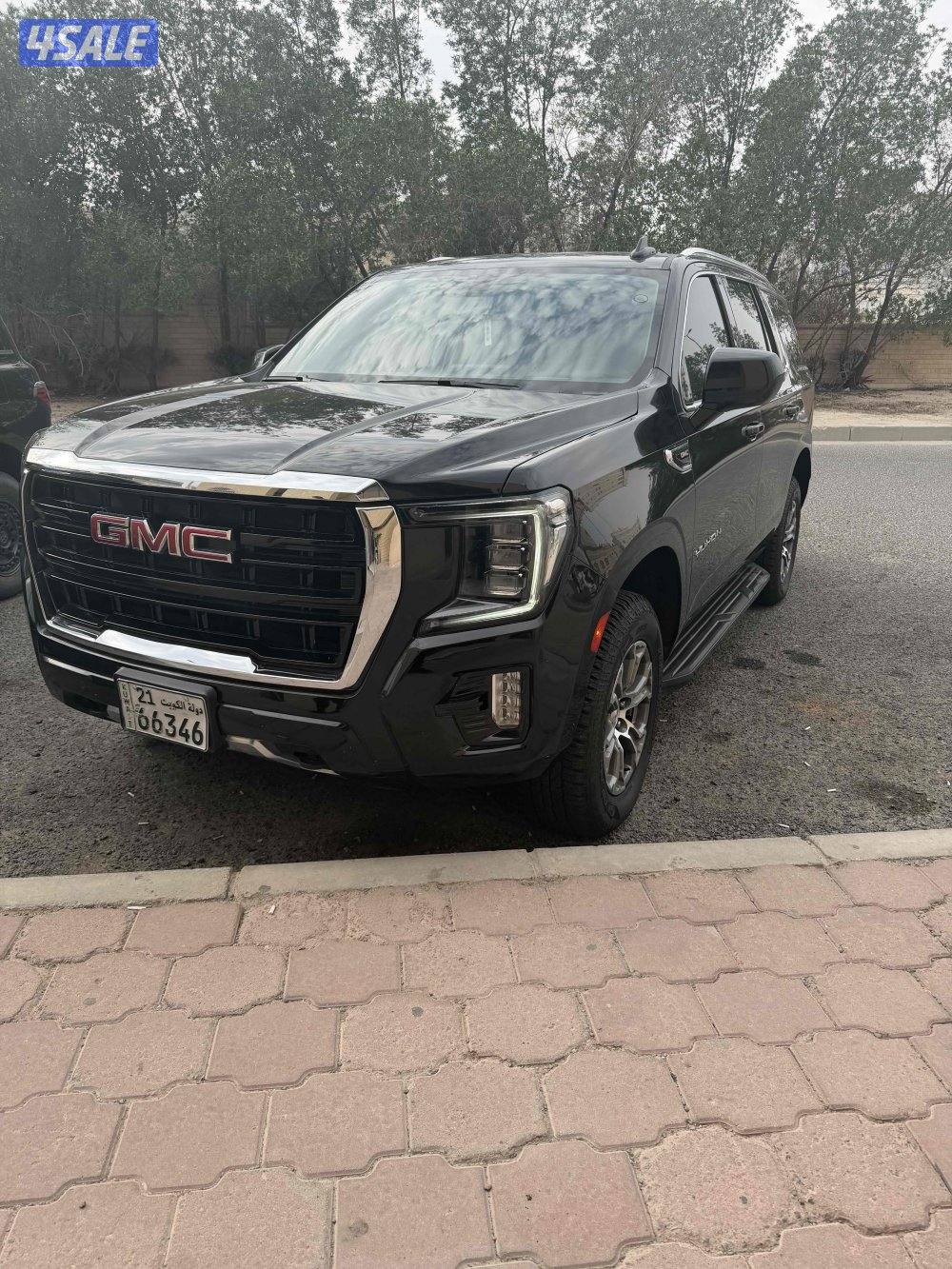 للبيع يوكن موديل 2023 شرط الفحص قير مكينه شاصي بدي قطعه وحدة بس0