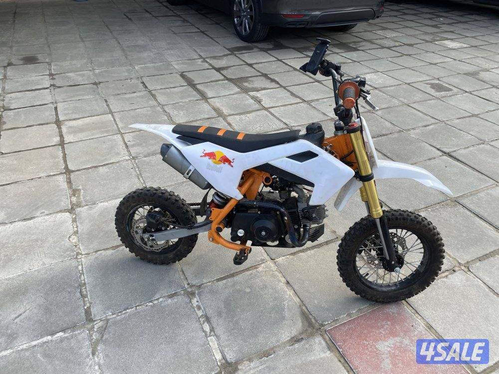 سيكل جبلي 125cc0