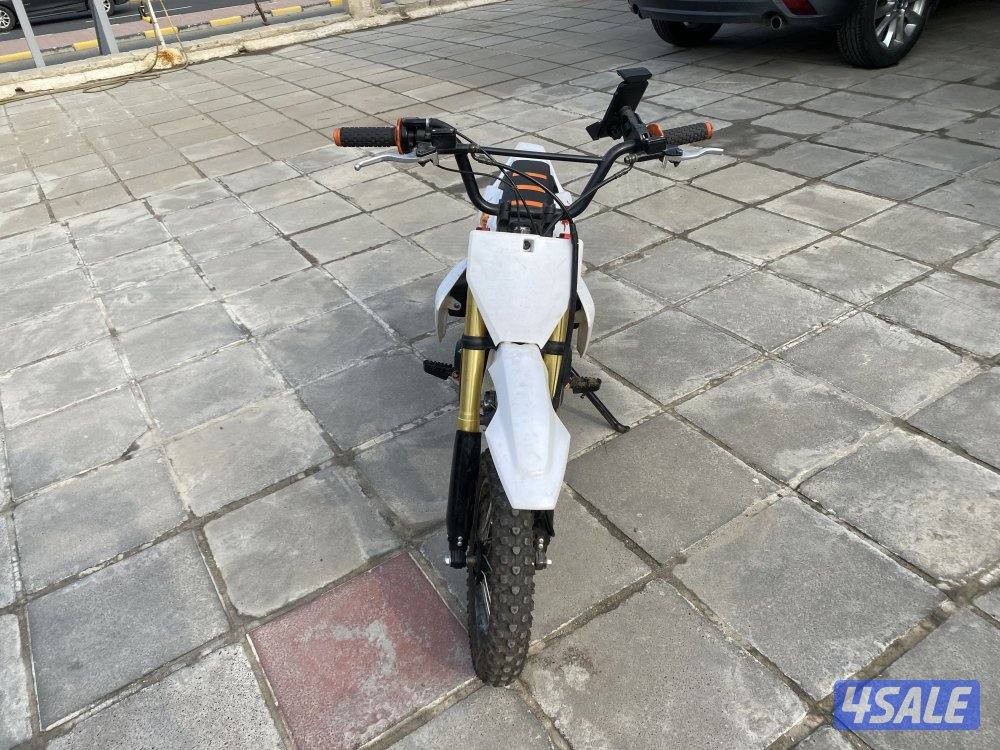 سيكل جبلي 125cc1