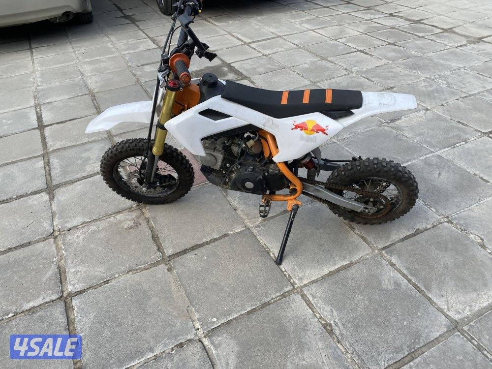 سيكل جبلي 125cc3