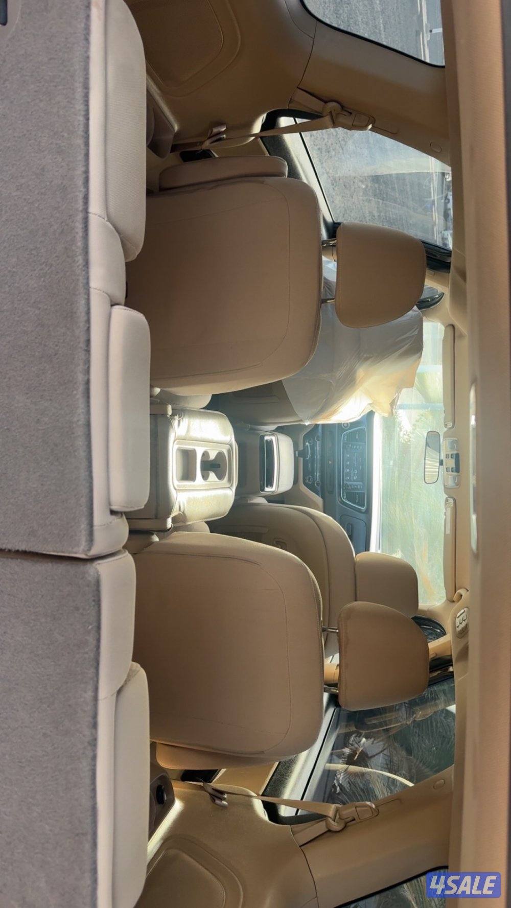 كيا كرنفال20203