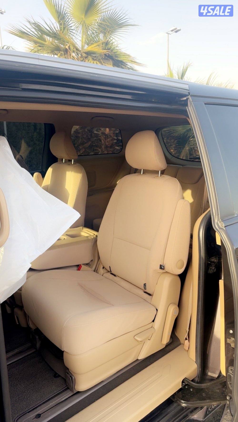 كيا كرنفال20204