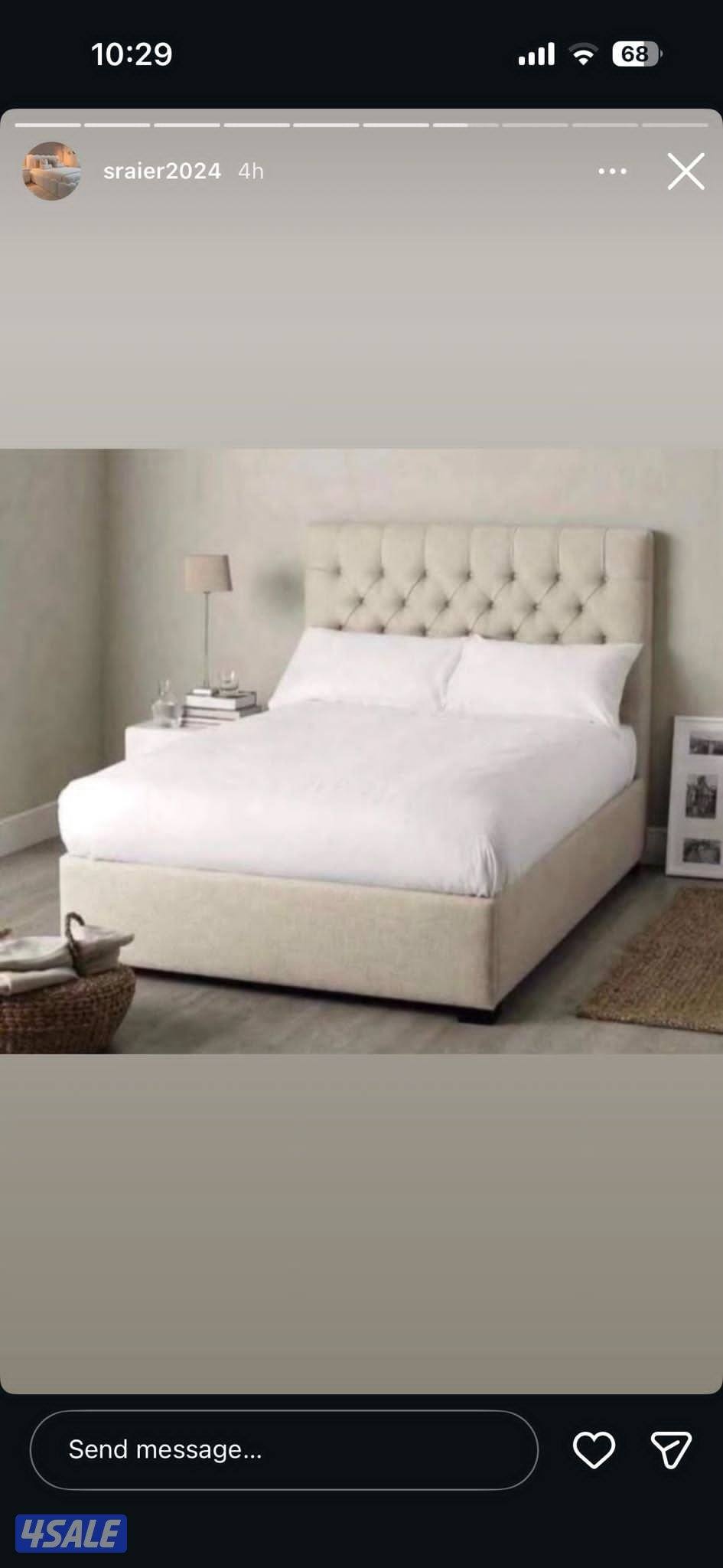 سراير طبيه للبيع سراير أطفال للبيع فرشات طبيه دوشق كومدينات0