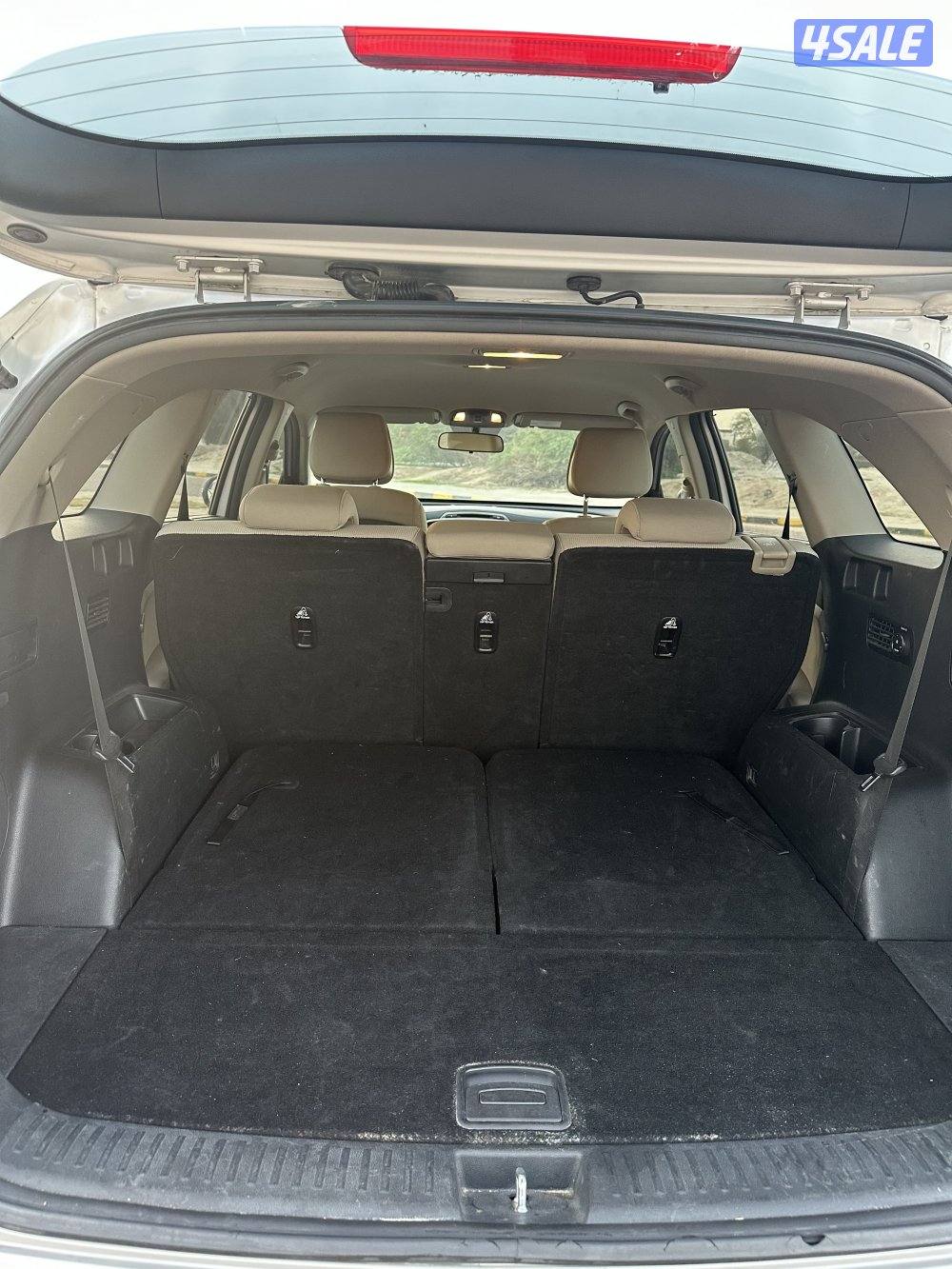 للبيع كيا سورينتو موديل ٢٠١٦8