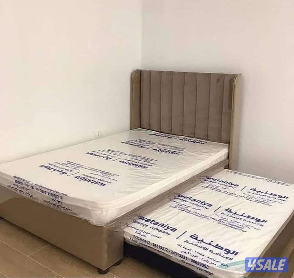 سراير طبيه للبيع سراير أطفال للبيع فرشات طبيه دوشق كومدينات11