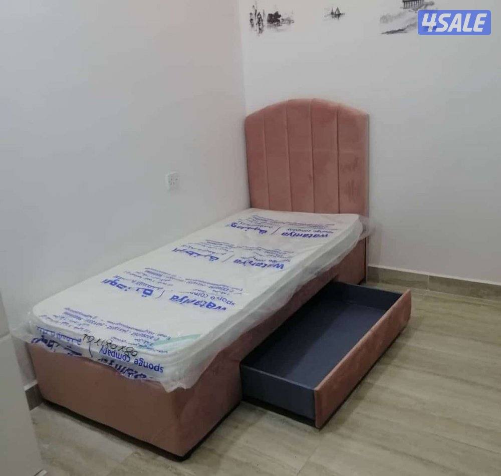 سراير طبيه للبيع سراير أطفال للبيع فرشات طبيه دوشق كومدينات9