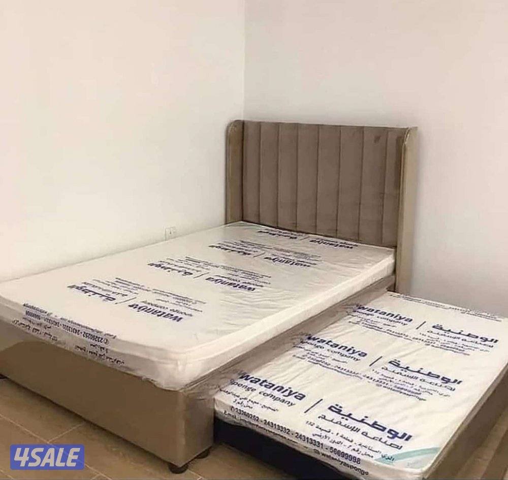 سراير طبيه للبيع سراير أطفال للبيع فرشات طبيه دوشق كومدينات12