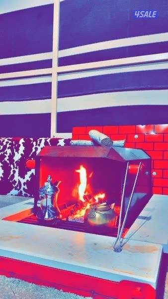 السلام عليكم للييع كبره مشب الطول 6 العرض 4 شاصي 16 ونق 162