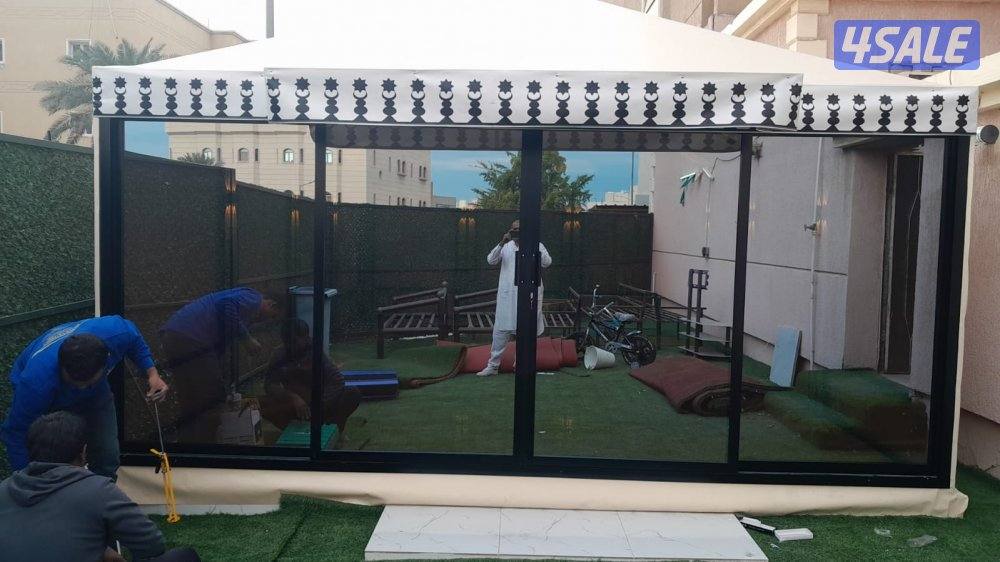 all size camping tents4