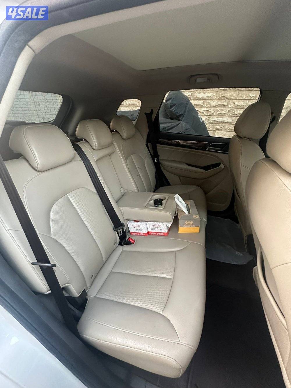 للبيع MG كامل المواصفات 3.0 وشرط الفحص9